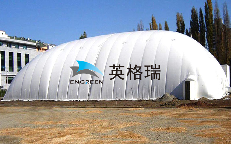 建造一個(gè)氣膜館需要多少錢(qián)？