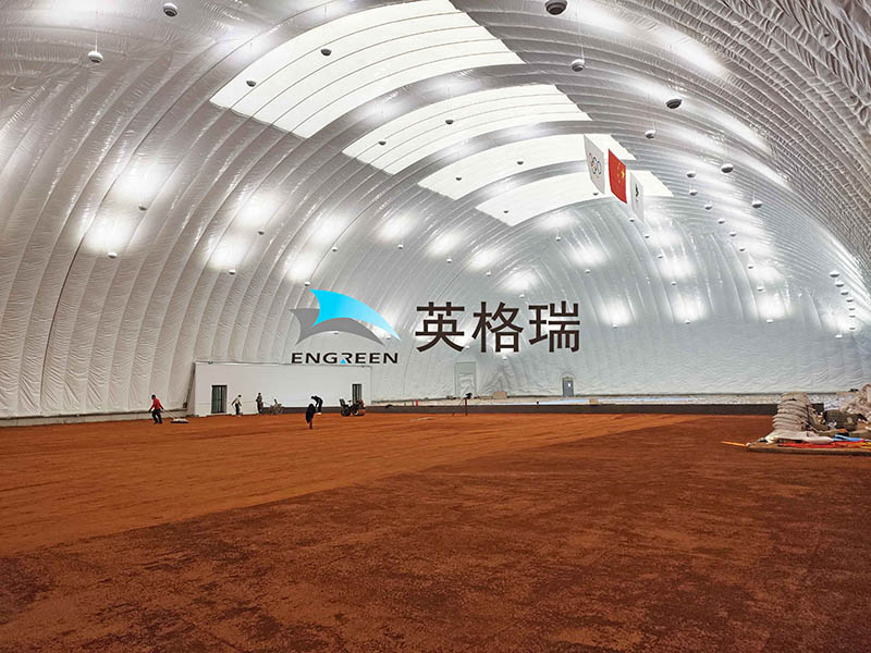 氣膜建筑建設快，都表現(xiàn)在哪些方面呢？