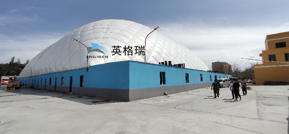 氣膜建筑該如何報建審批呢？