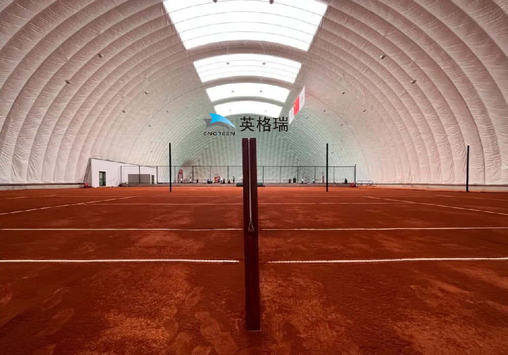 氣膜網(wǎng)球館在建成運(yùn)營中，需要注意哪些事項(xiàng)？