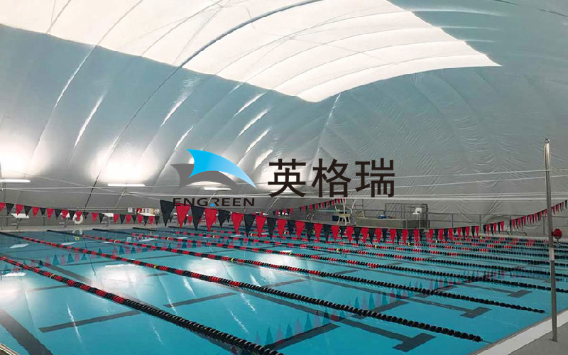 搭建氣膜游泳館需要考慮那些細(xì)節(jié)？
