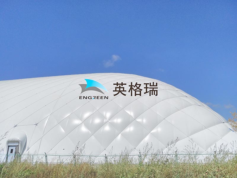 氣膜建筑如何應(yīng)對強臺風？