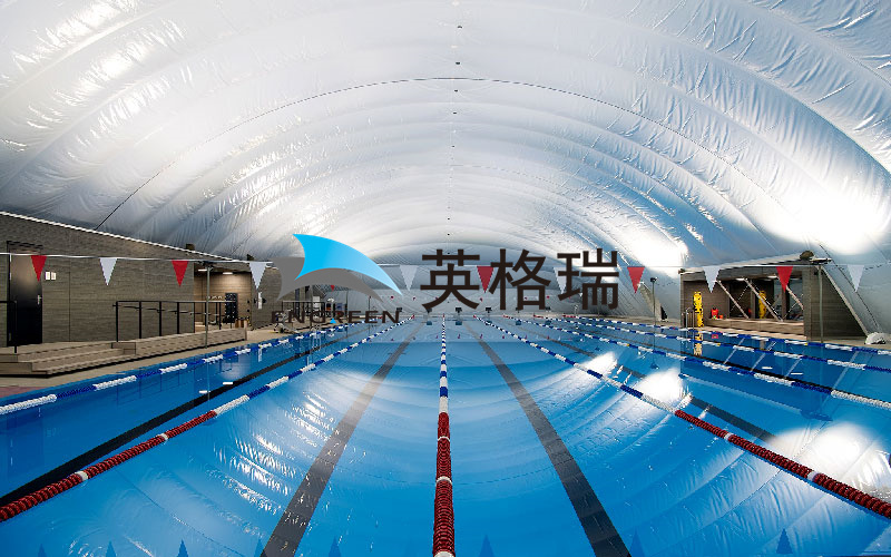 隨著氣膜館技術(shù)的發(fā)展和推廣，氣膜館將成為一種常見的游泳場所