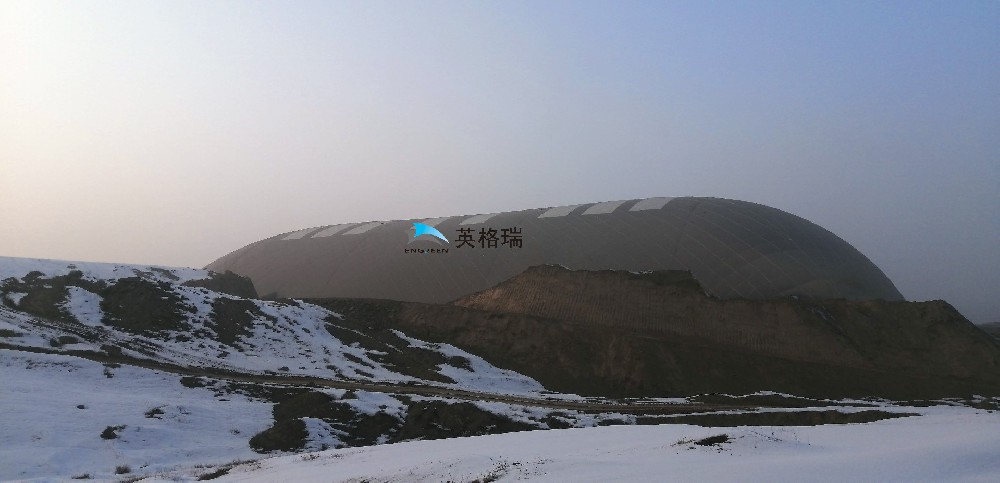看看我們采取了哪些消防措施，來保障氣膜煤棚的安全？